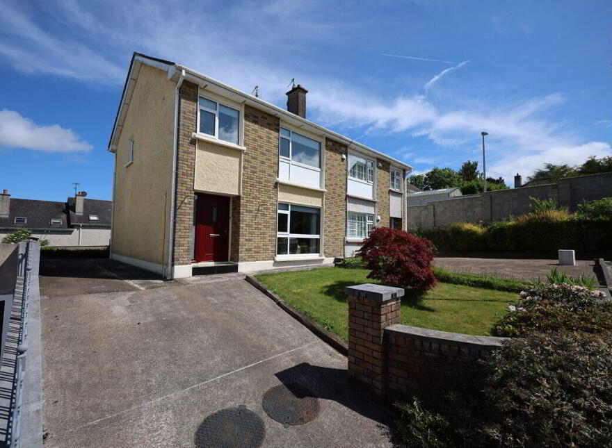 3 Maurland, Carrigaline, P43AH60 photo