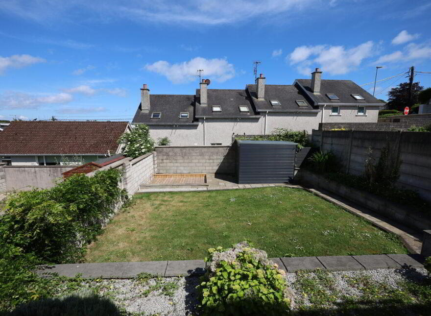 3 Maurland, Carrigaline, P43AH60