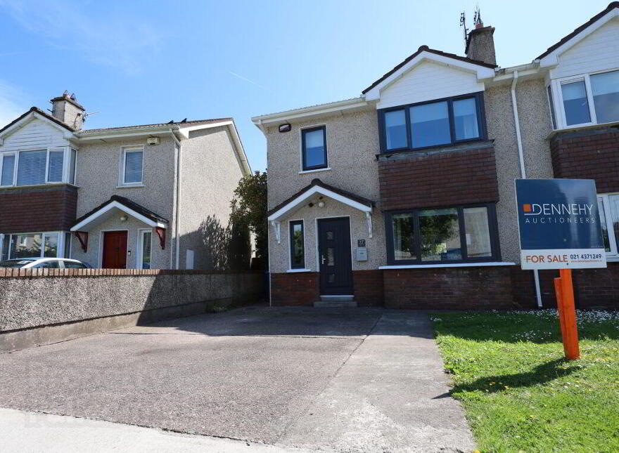 37 Ros Na Greine, Kilmoney Road Upper, Carrigaline, P43W682 photo