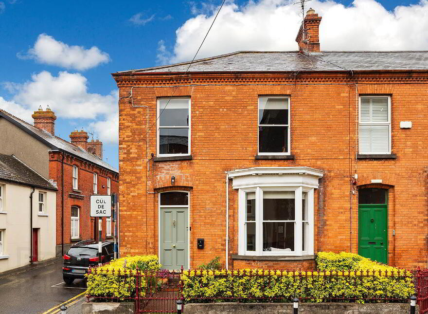 1 Albany Terrace, William Street, Drogheda photo