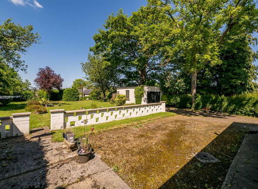 Bective, Kilmessan, Bective, Navan, C15EK82
