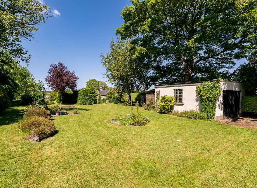 Bective, Kilmessan, Bective, Navan, C15EK82