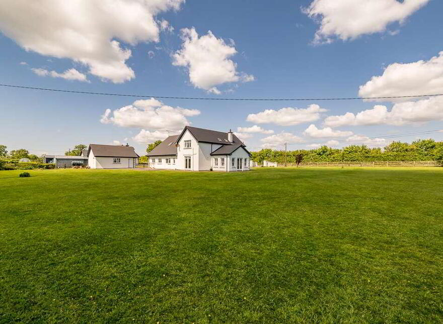 Moyaugher/ Cortown, Navan Meath, A82H2W1
