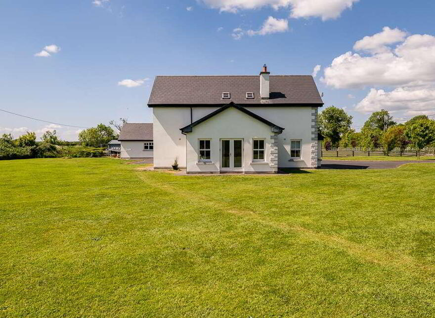 Moyaugher/ Cortown, Navan Meath, A82H2W1