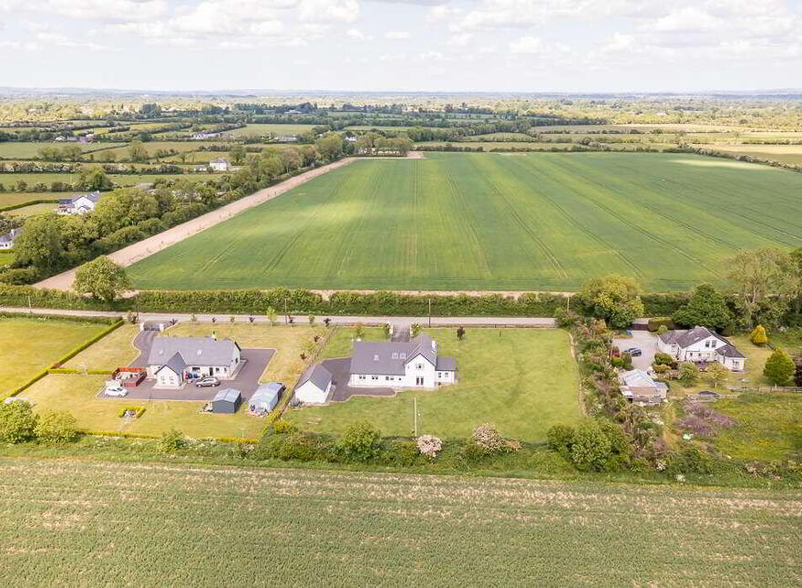 Moyaugher/ Cortown, Navan Meath, A82H2W1