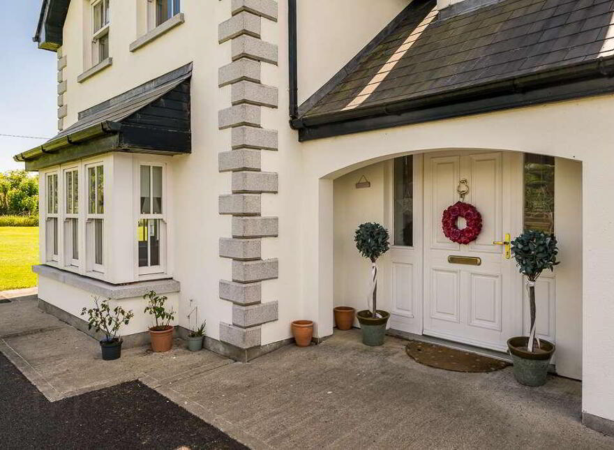 Moyaugher/ Cortown, Navan Meath, A82H2W1