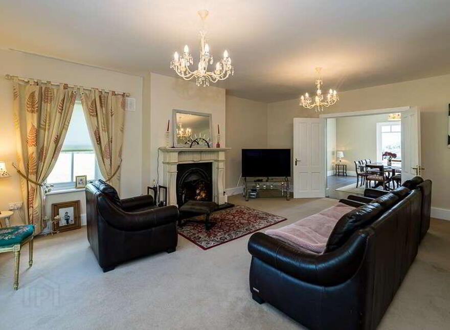 Moyaugher/ Cortown, Navan Meath, A82H2W1
