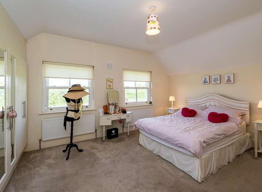 Moyaugher/ Cortown, Navan Meath, A82H2W1