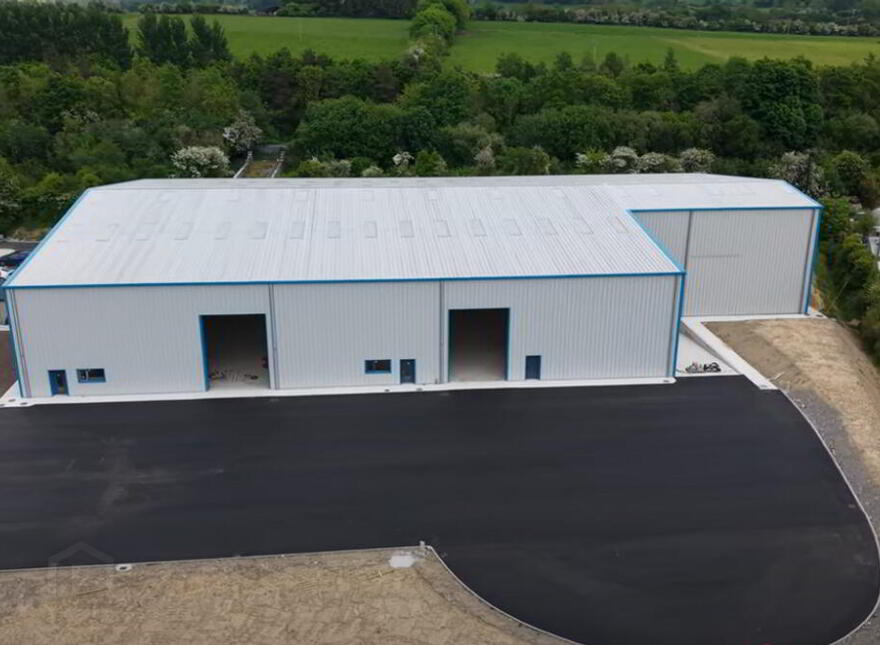 Majestic Business Park, Goulds Hill, Mallow
