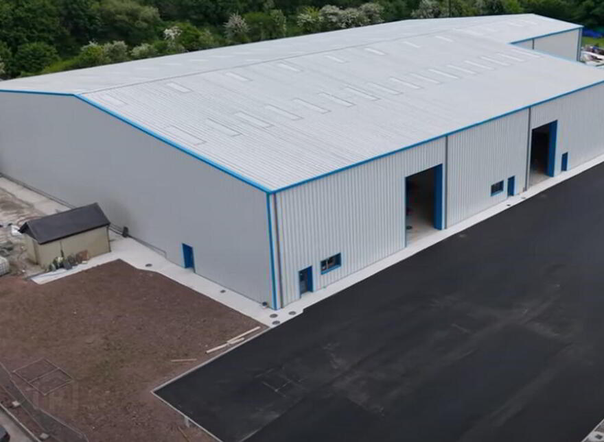 Majestic Business Park, Goulds Hill, Mallow