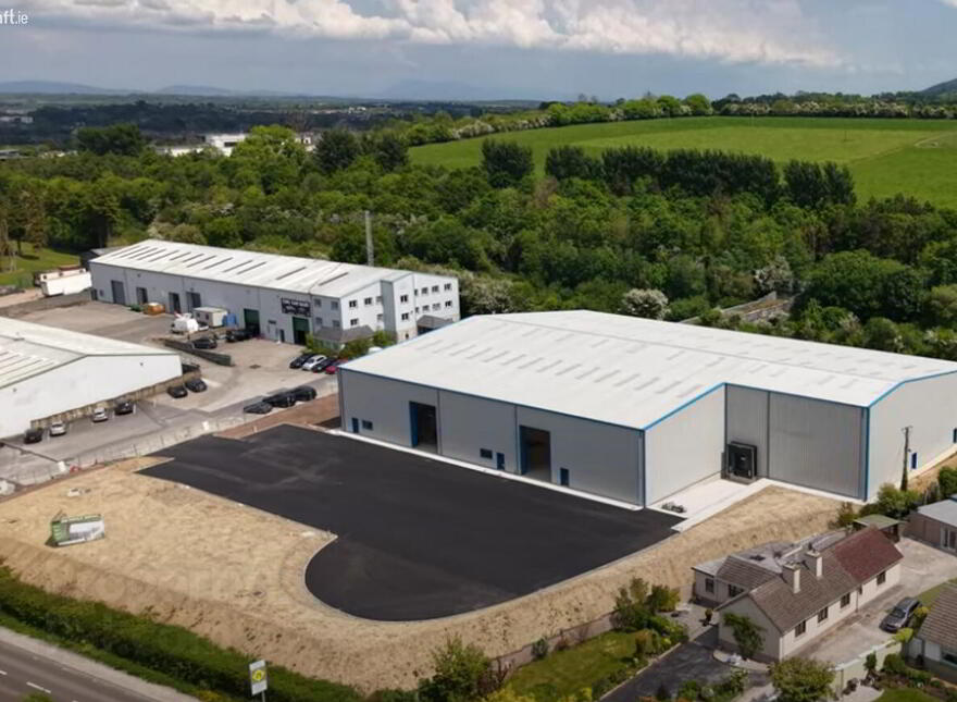 Majestic Business Park, Goulds Hill, Mallow photo