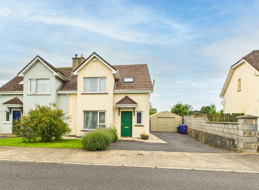 49 Chapelgate, Kilmacow photo