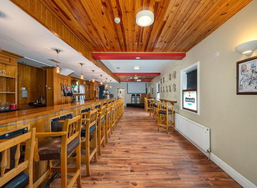 The Shannon Bar, Tarmonbarry, N39V0C3