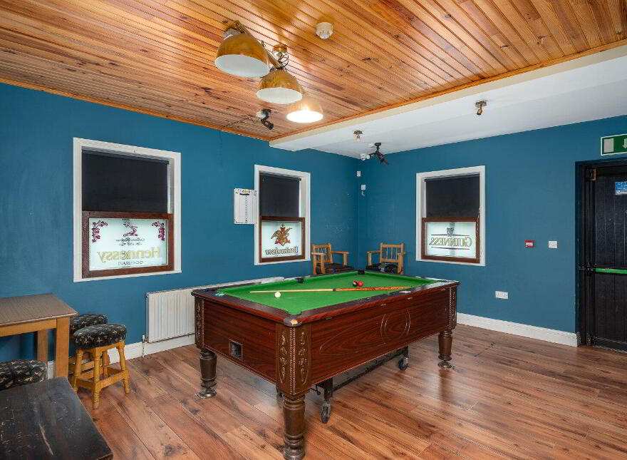The Shannon Bar, Tarmonbarry, N39V0C3