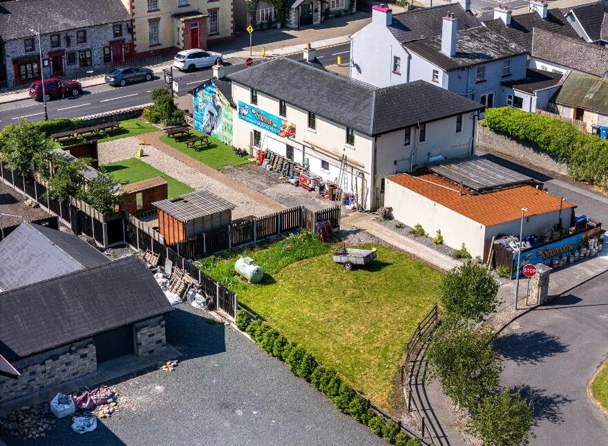 The Shannon Bar, Tarmonbarry, N39V0C3
