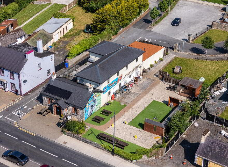 The Shannon Bar, Tarmonbarry, N39V0C3