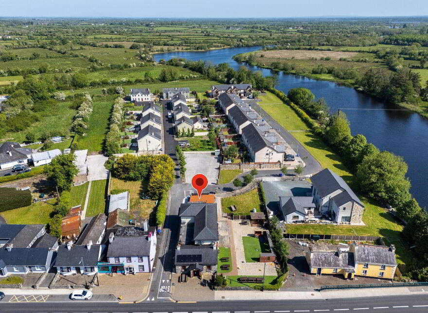 The Shannon Bar, Tarmonbarry, N39V0C3