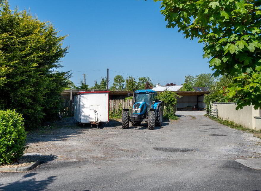 The Shannon Bar, Tarmonbarry, N39V0C3