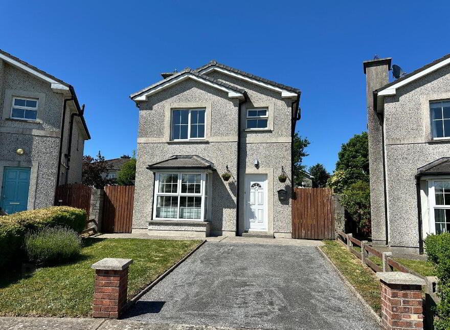 30 Pococke Lower, Kilkenny Town, R95 photo