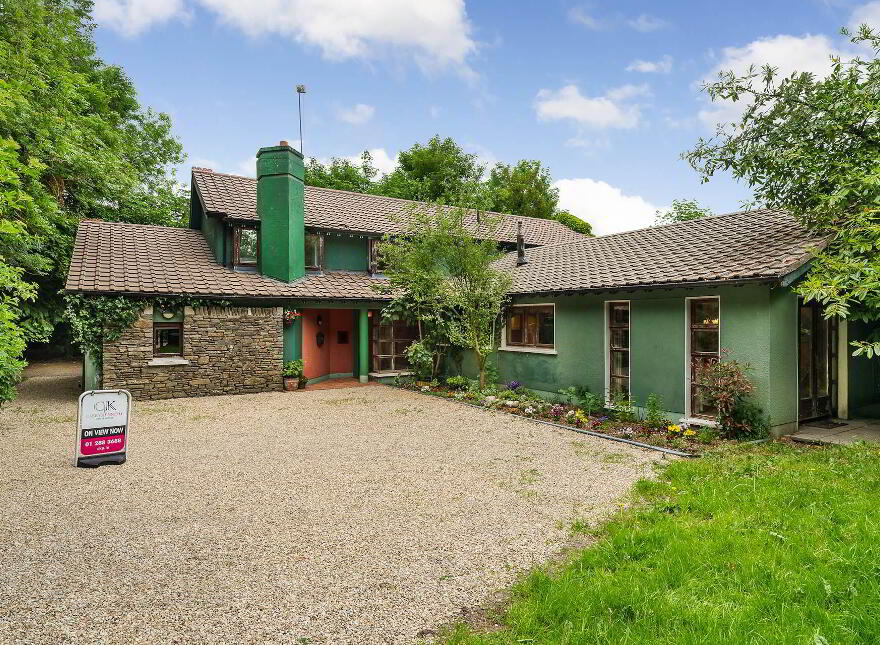 Lot 1 (house 0.75 Acre), W91C2X7 photo