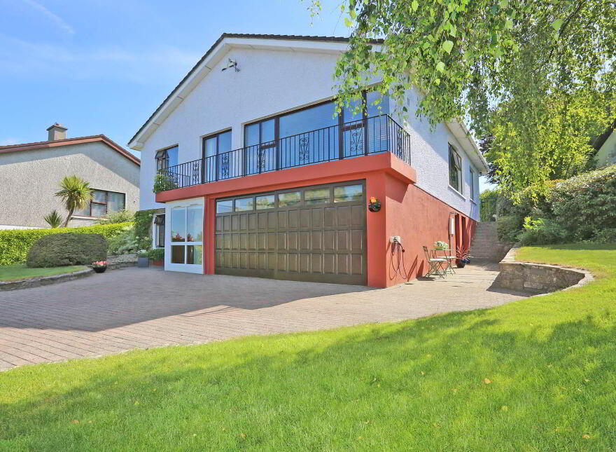 1 Kilbane, Golf Links Road, Castletroy, Limerick