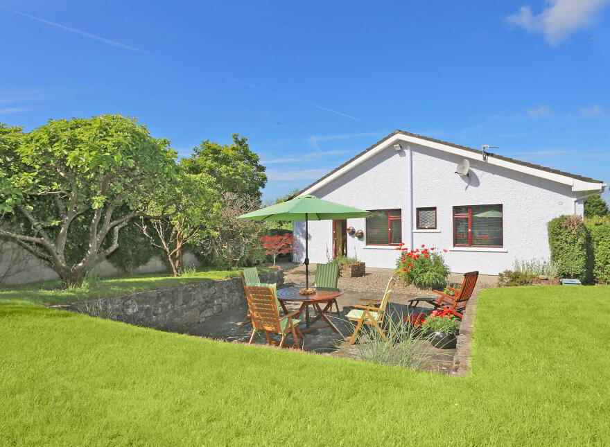 1 Kilbane, Golf Links Road, Castletroy, Limerick