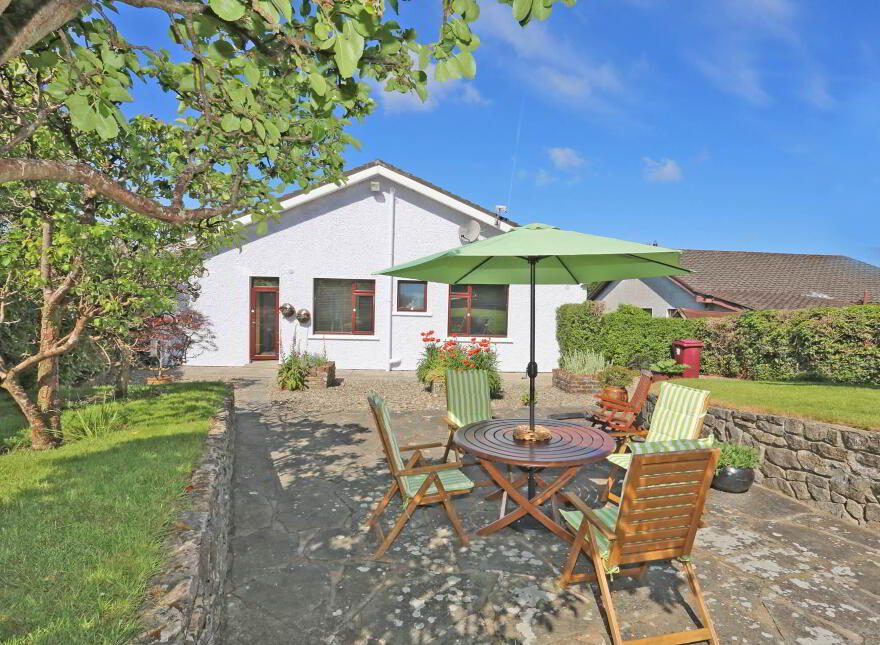 1 Kilbane, Golf Links Road, Castletroy, Limerick