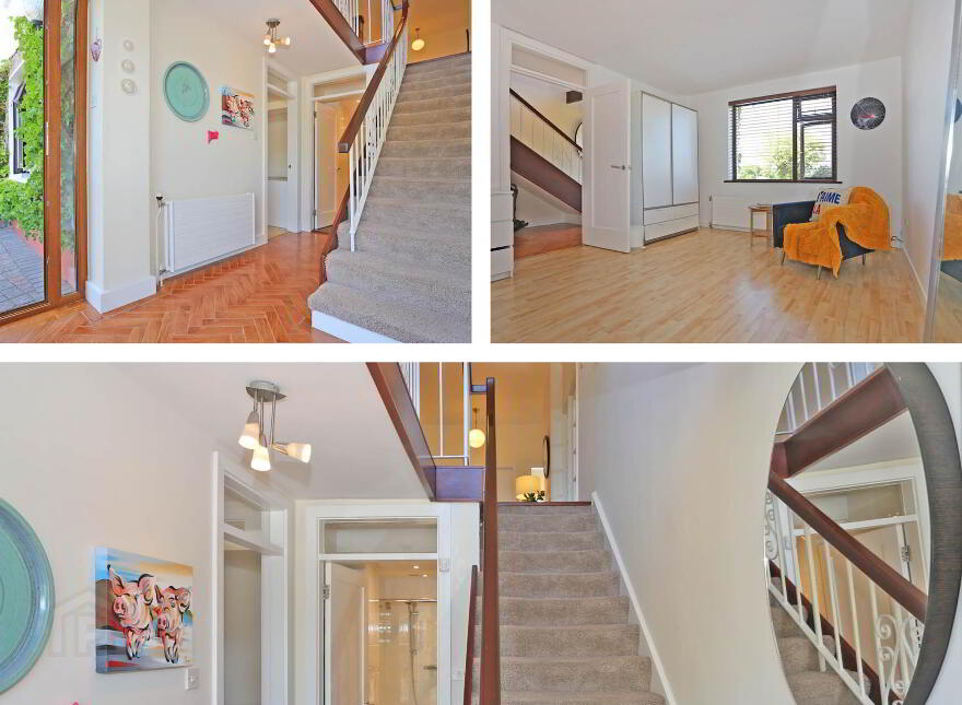 1 Kilbane, Golf Links Road, Castletroy, Limerick