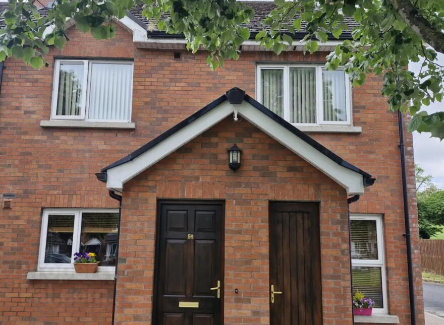 56a Drumbear Wood, Drumbear, H18C963 photo