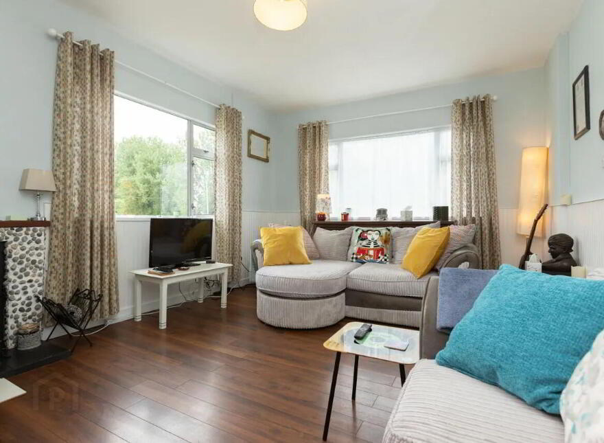 Rochfortbridge, Mullingar, N91W3P0