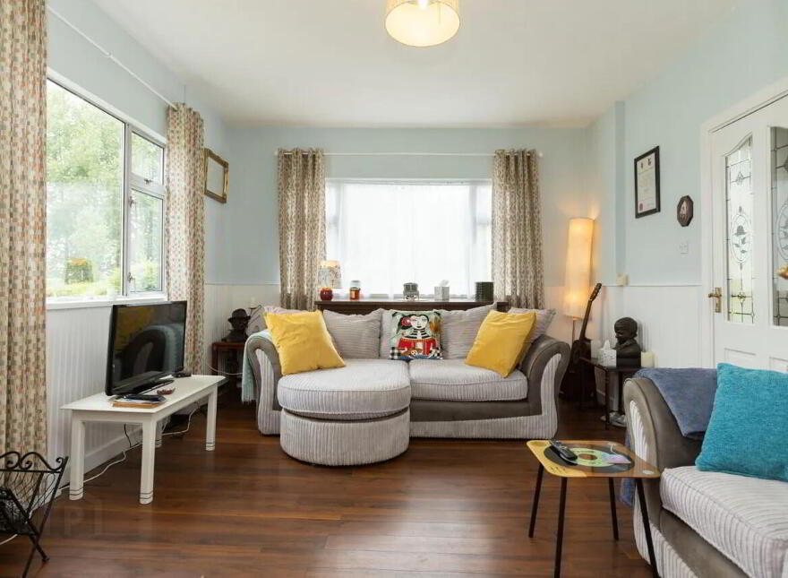 Rochfortbridge, Mullingar, N91W3P0