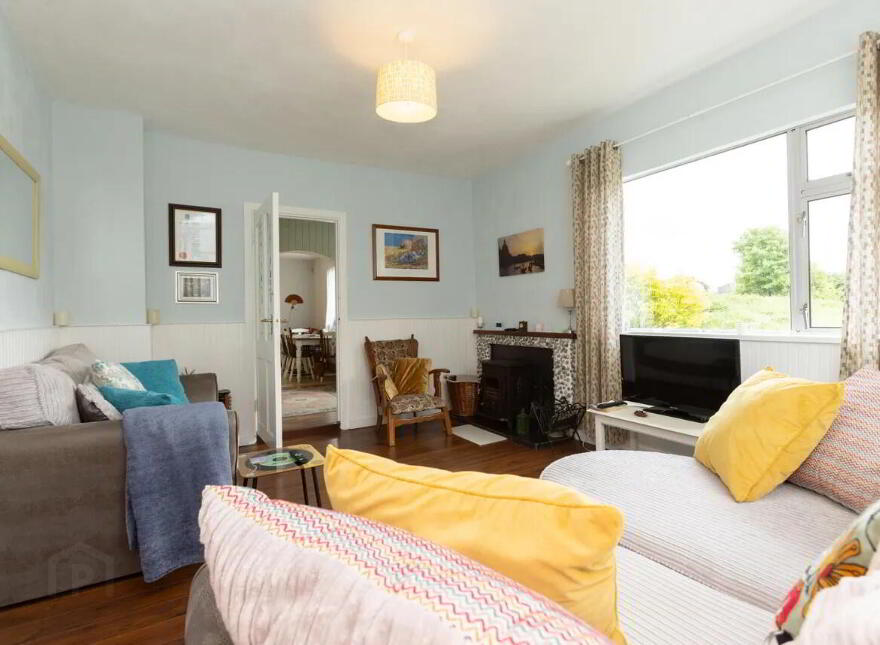 Rochfortbridge, Mullingar, N91W3P0