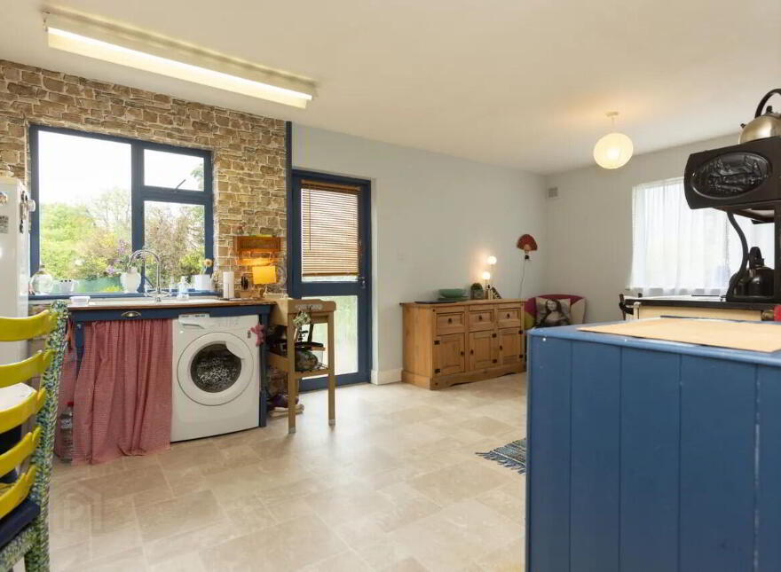 Rochfortbridge, Mullingar, N91W3P0