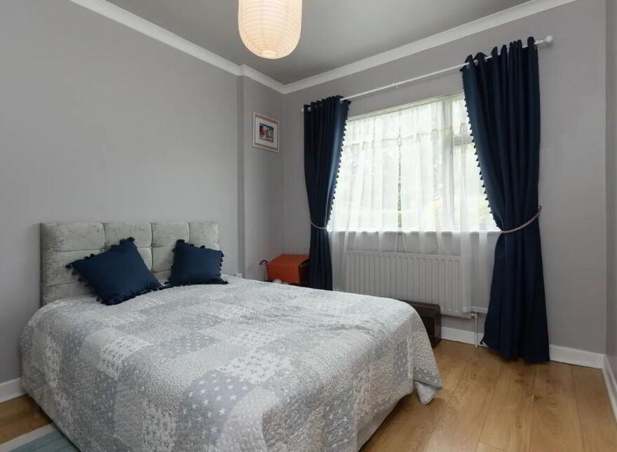 Rochfortbridge, Mullingar, N91W3P0