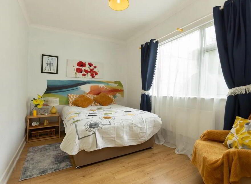 Rochfortbridge, Mullingar, N91W3P0