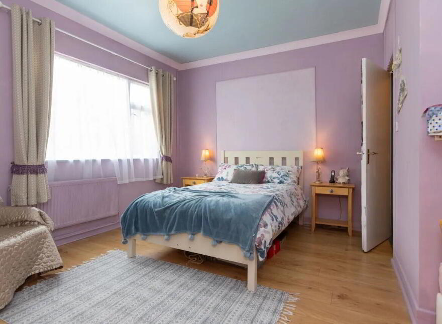 Rochfortbridge, Mullingar, N91W3P0