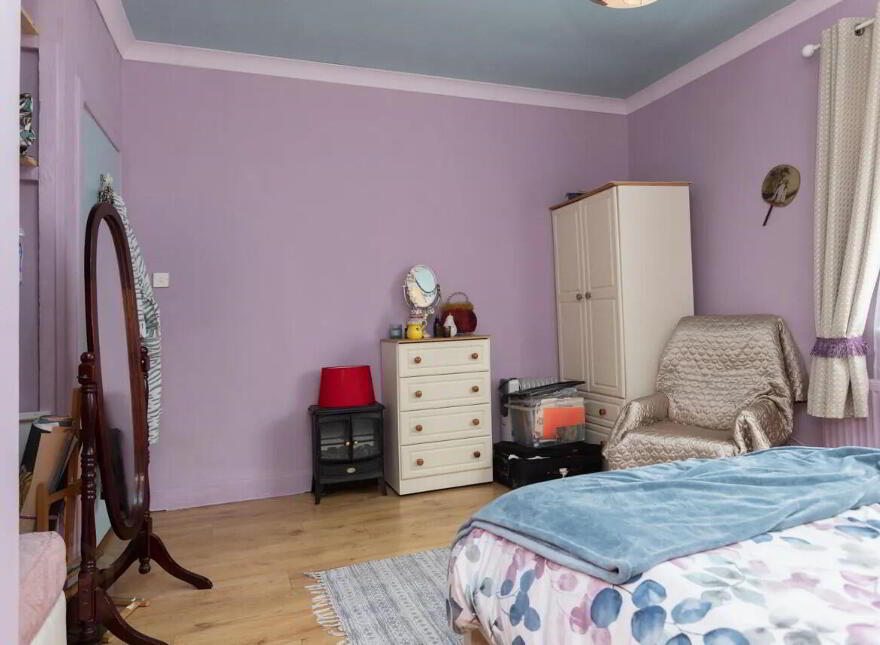Rochfortbridge, Mullingar, N91W3P0