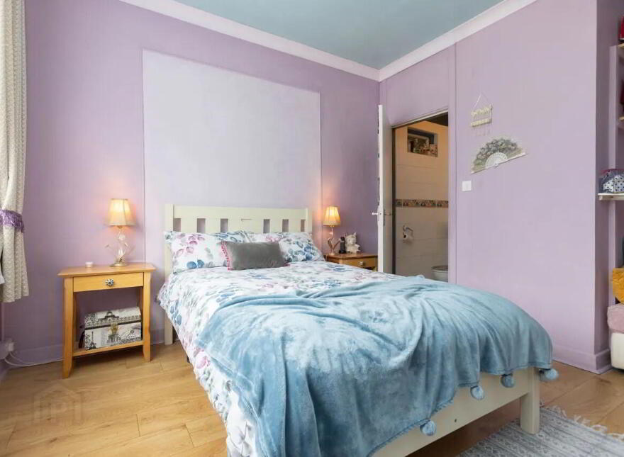 Rochfortbridge, Mullingar, N91W3P0