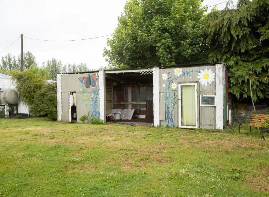 Rochfortbridge, Mullingar, N91W3P0
