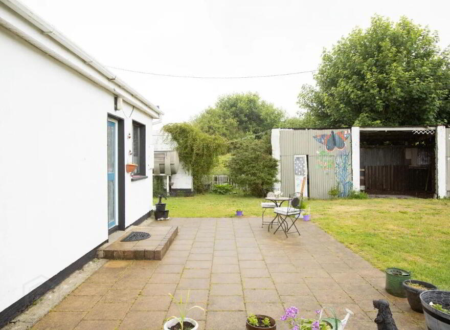 Rochfortbridge, Mullingar, N91W3P0