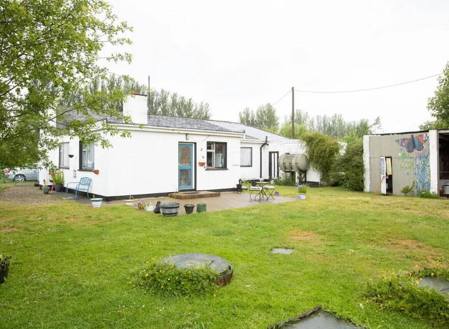 Rochfortbridge, Mullingar, N91W3P0