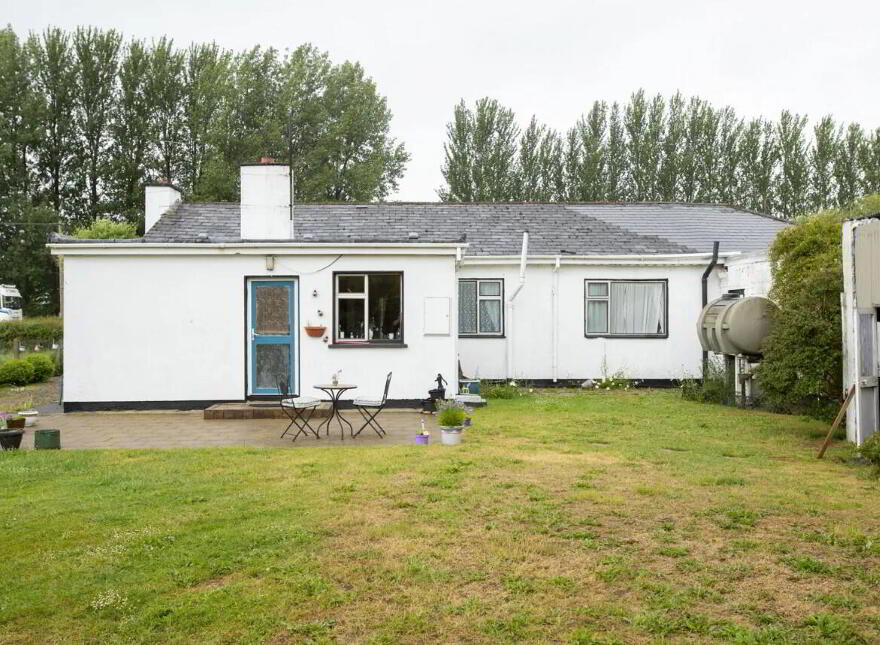 Rochfortbridge, Mullingar, N91W3P0