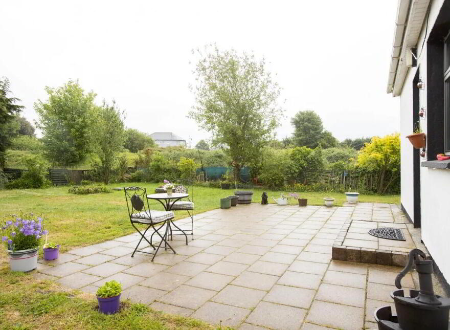 Rochfortbridge, Mullingar, N91W3P0