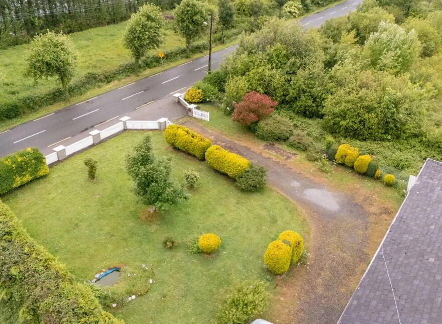 Rochfortbridge, Mullingar, N91W3P0