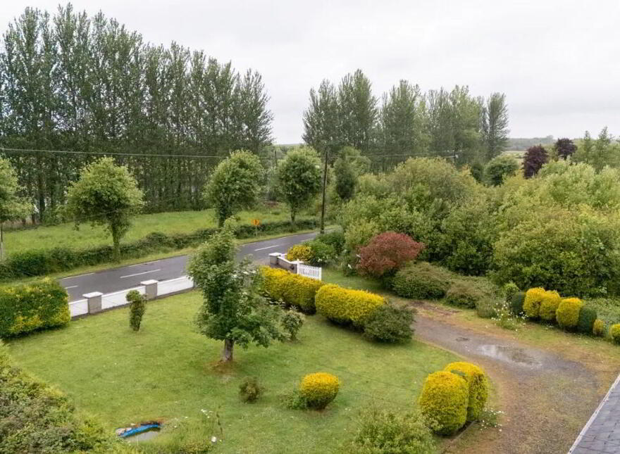 Rochfortbridge, Mullingar, N91W3P0