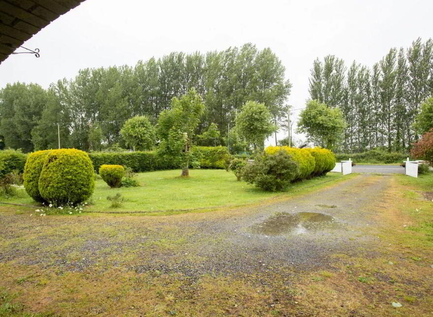 Rochfortbridge, Mullingar, N91W3P0