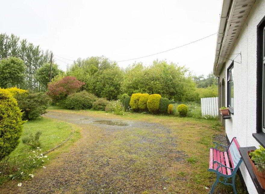 Rochfortbridge, Mullingar, N91W3P0