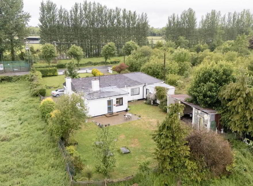 Rochfortbridge, Mullingar, N91W3P0