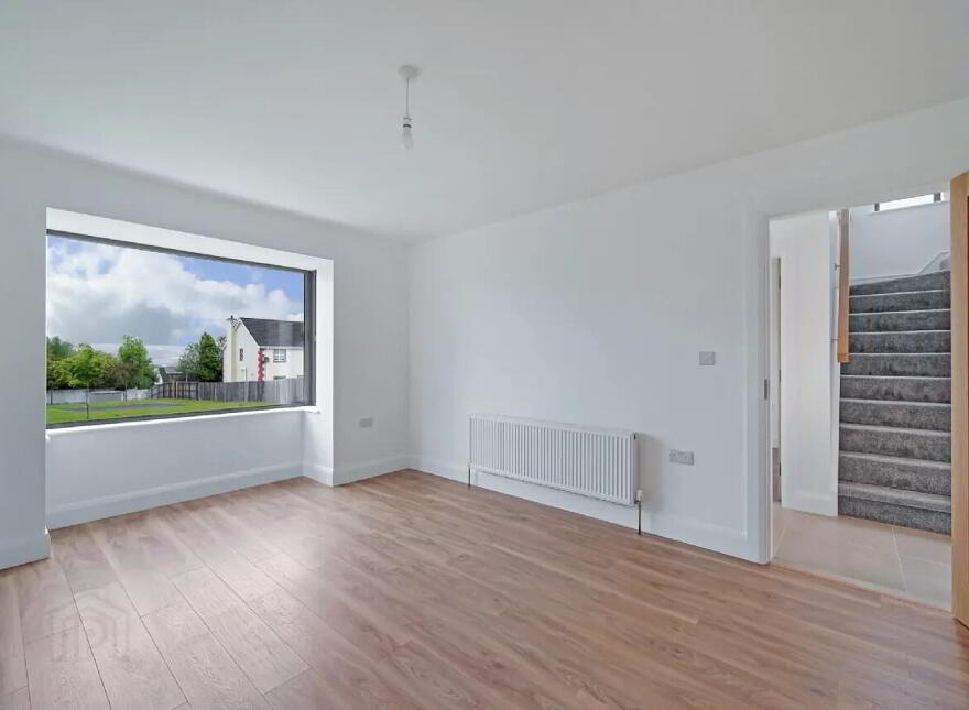 16 Oakwood Park, Lismonaghan, Letterkenny, F92A6W4