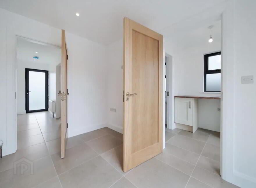 16 Oakwood Park, Lismonaghan, Letterkenny, F92A6W4